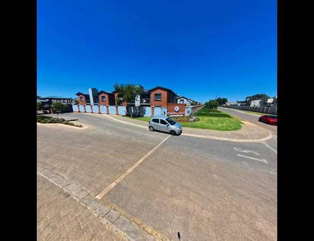 2 BEDROOM APARTMENT FOR SALE IN TERENURE